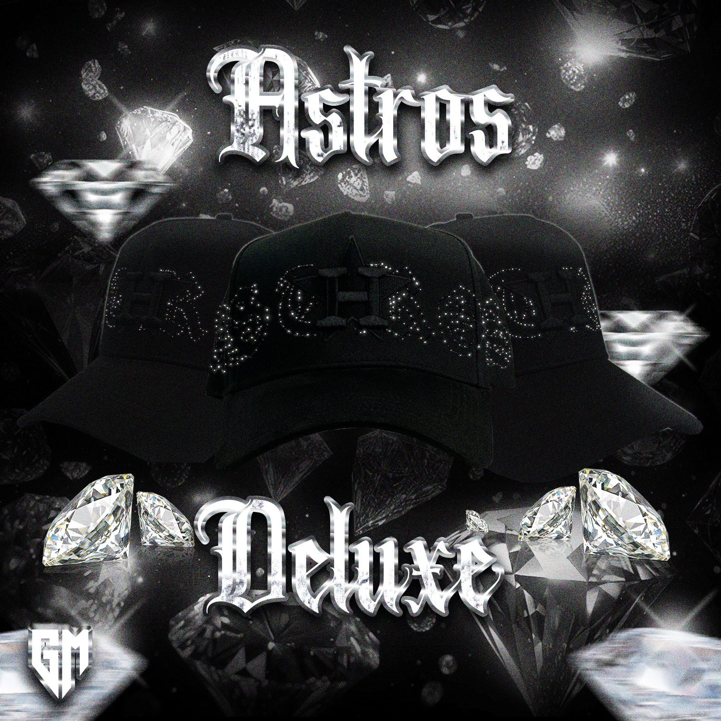 Astros Deluxe